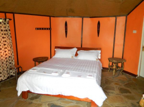 Hotels in Ndaragwa